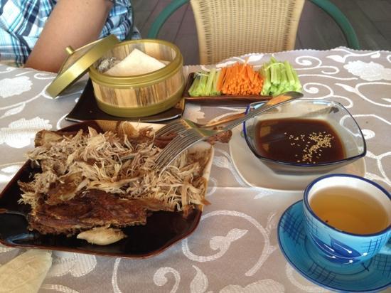 Royal Wok Chinese Buffet